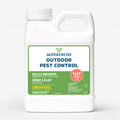 Outdoor Pest Control Concentrate for Yard + Garden 16oz