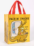 Packin Snacks Handy Tote