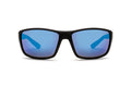 Black / Extra Large (60) / Maui blue Hawai
