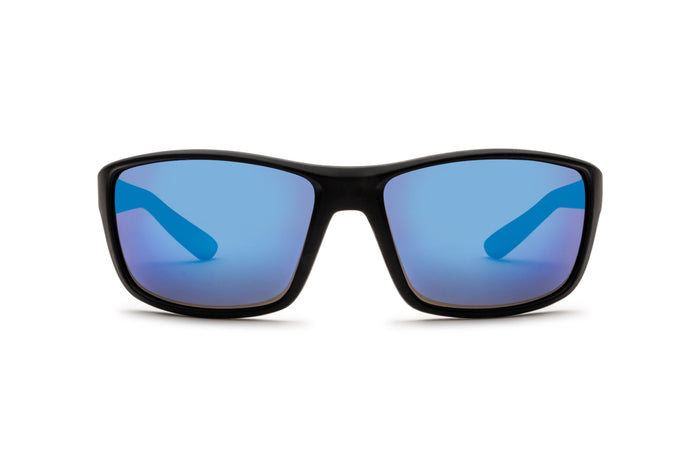 Black / Extra Large (60) / Maui blue Hawai