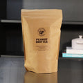 Peanut Brittle