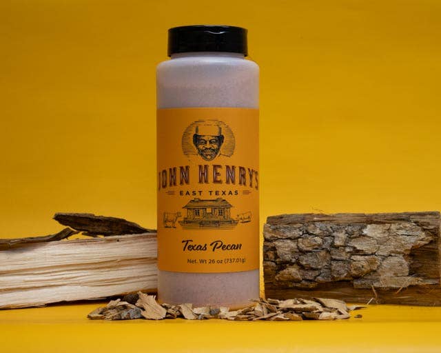 Pecan Rub