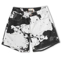 Performance Jorts, Rorschach