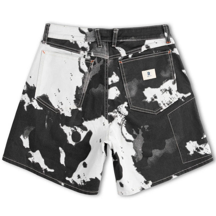 Performance Jorts, Rorschach