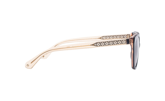 6501102800 Tortoise/Beige image-2