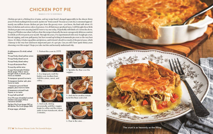 Pioneer Woman Cooks—The Essential Recipes SIGN 1ST EDITION