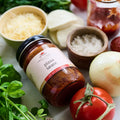 Pizza Sauce