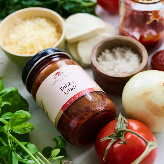 Pizza Sauce