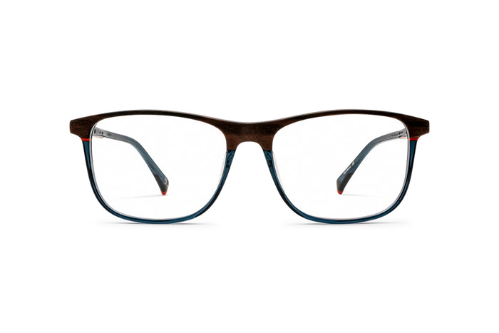 9040104320 Brown/Blue image-1