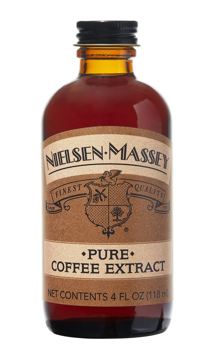 Pure Coffee Extract
