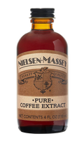 Pure Coffee Extract