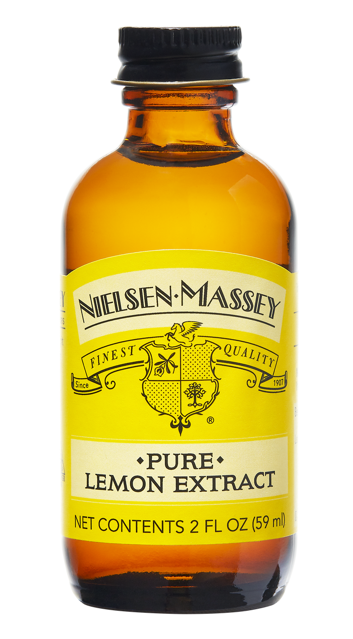 Pure Lemon Extract