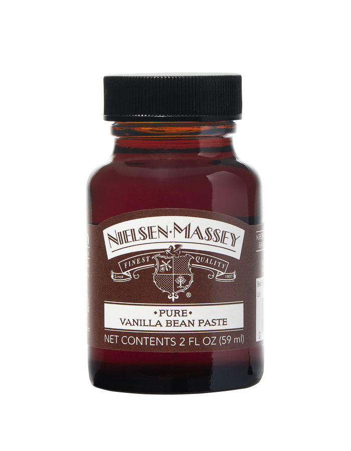 Pure Vanilla Bean Paste