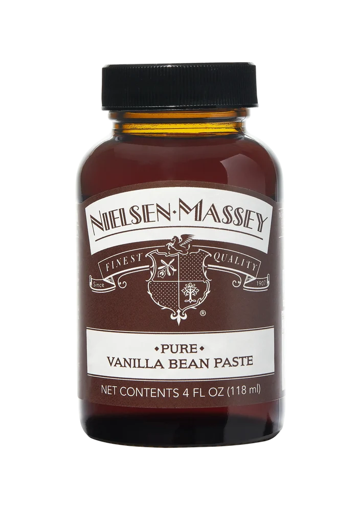 Pure Vanilla Bean Paste