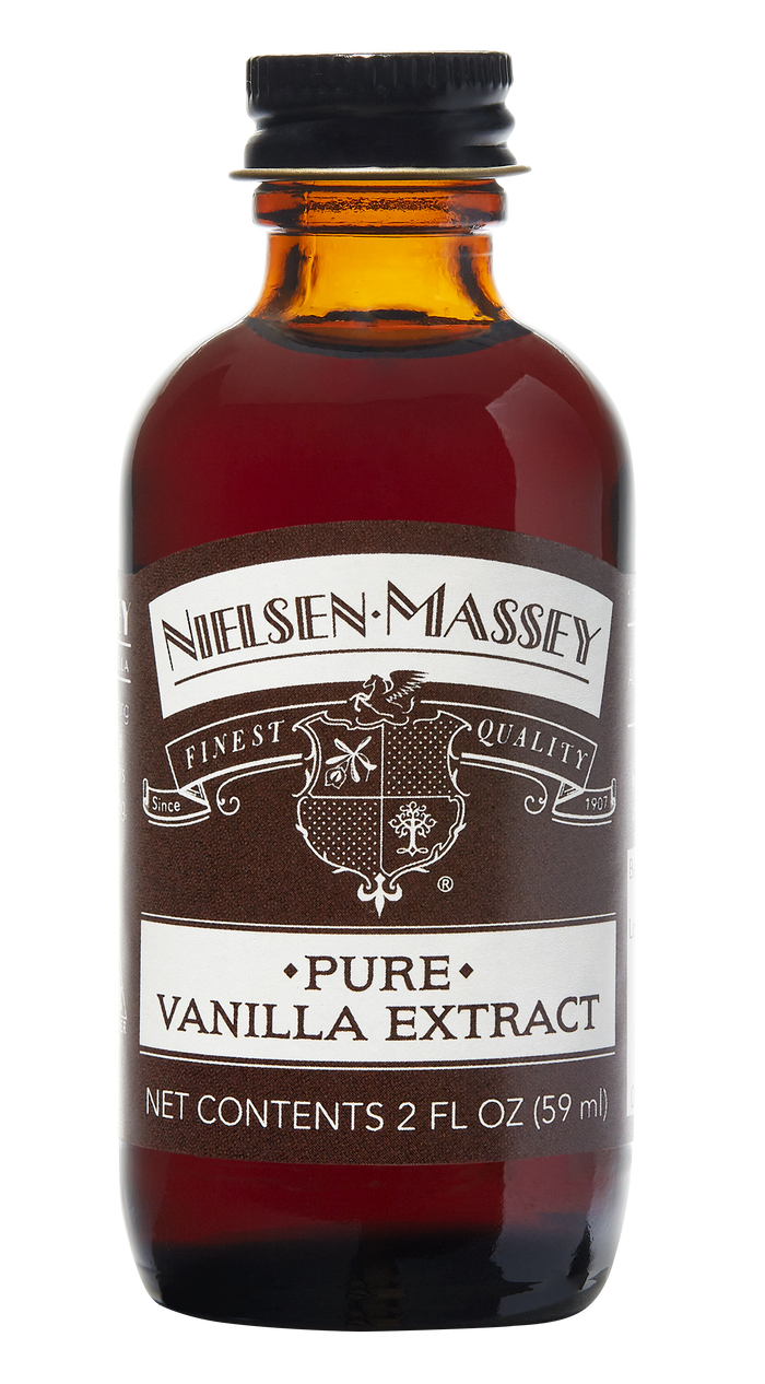 Pure Vanilla Extract