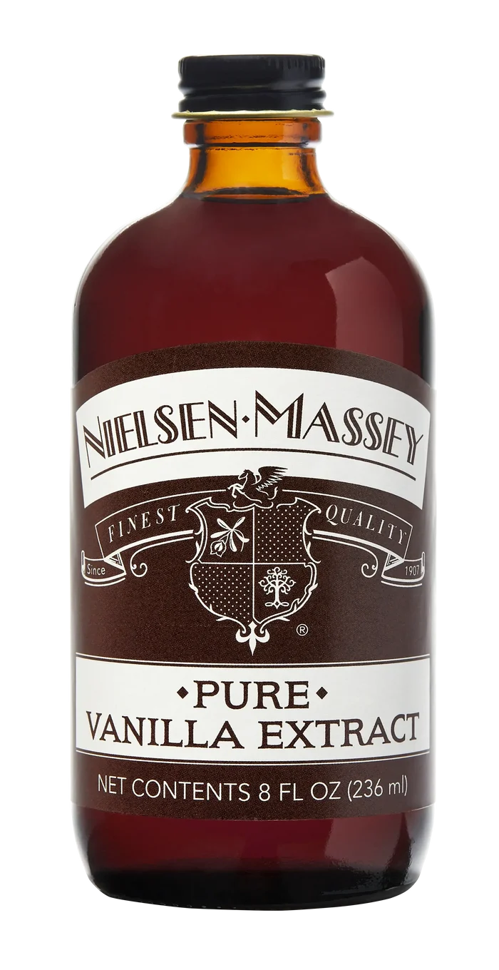 Pure Vanilla Extract