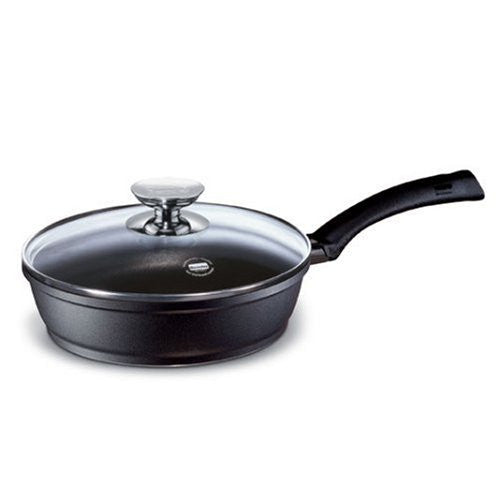 Range Kleen 697348 Berndes SignoCast Classic 11-Inch- 4-Quart Saut