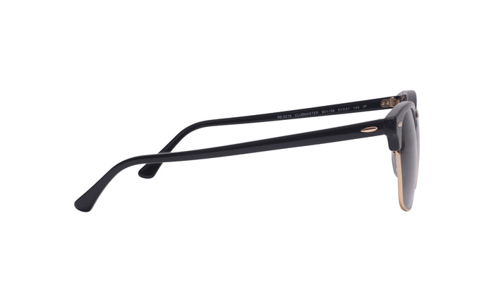 5547109800 Black/Gold image-2