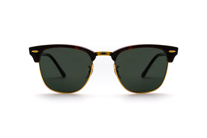 Tortoise / Standard (51) / G-15 grey green polarized