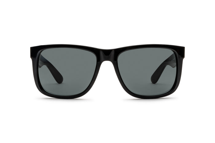 Black / Large (54) / Green