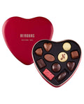 Red Tin Heart