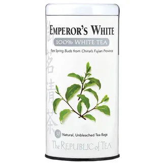 Republic of Tea White Tea