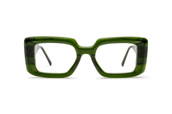 4750100750 Green/Crystal image-1