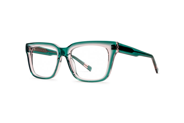 4750101260 Half green/Crystal image-3
