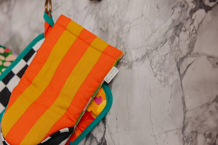 Riglee Oven Mitt