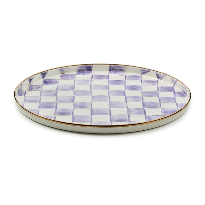Round Tray