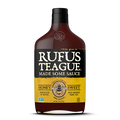 Rufus Teague Honey Sweet BBQ Sauce 454G