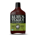 Rufus Teague Smoky Apple BBQ Sauce 454G