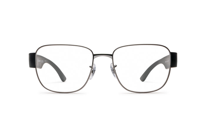 3330120530 Gunmetal image-1