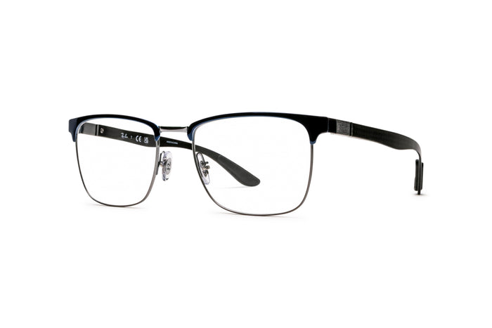 3330119190 Blue/Gunmetal image-3