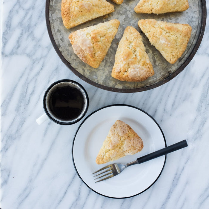 Scone And Cornbread Pan