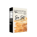 Sea Salt Cracker