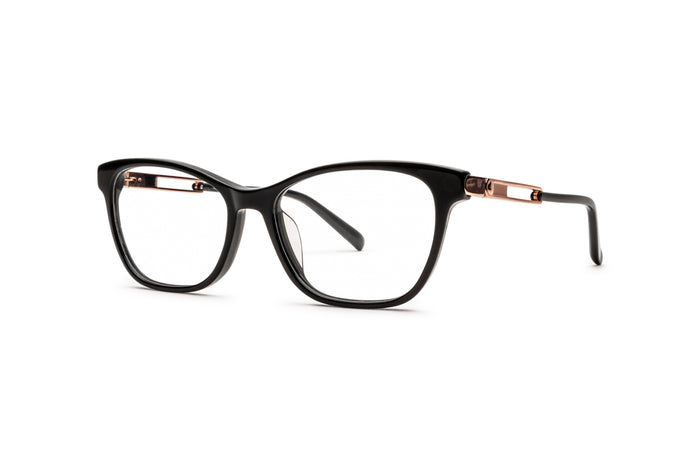 1080102310 Black/Pink gold image-3