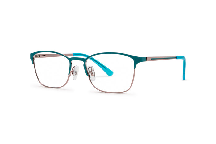 1080102620 Turquoise/Pink image-3