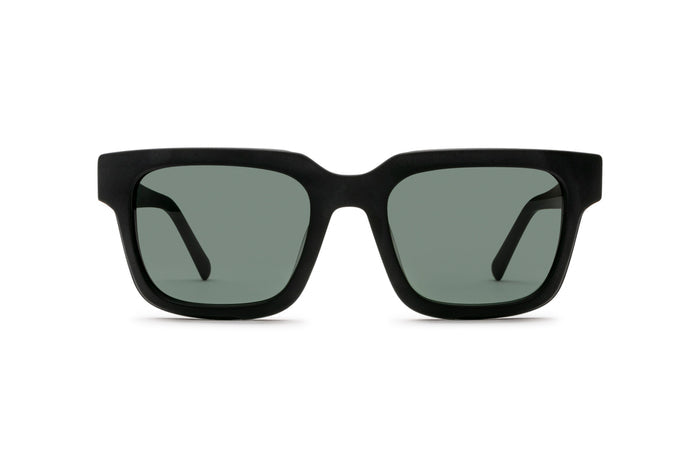 4861100050 Matte black/Black image-1