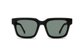 4861100050 Matte black/Black image-1