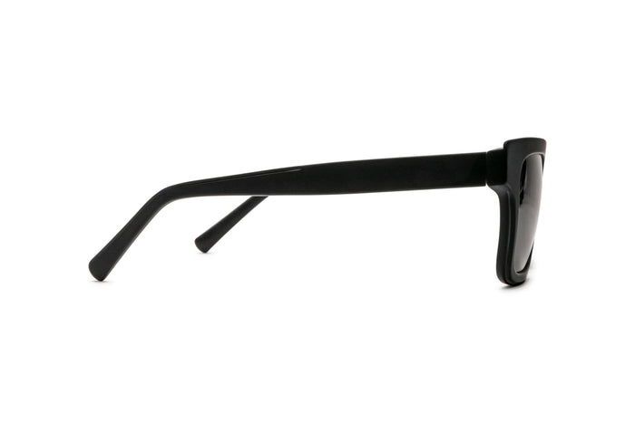 4861100050 Matte black/Black image-2