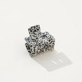 Simone Classic Square Claw Clip - Mini