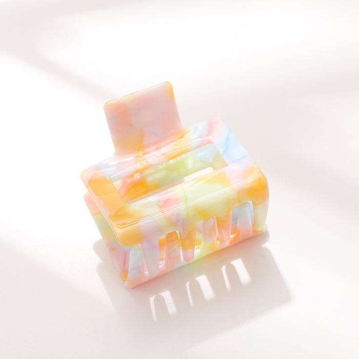 Pastel Watercolor