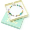 Sketchbook B2 Gemstone Bracelet