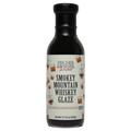 Smokey Mountain Whiskey Glaze - NEW LABEL