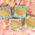 Spongellé | Valentines Day Gifts | Easter Gifts - Art Chinois Assorted Pack