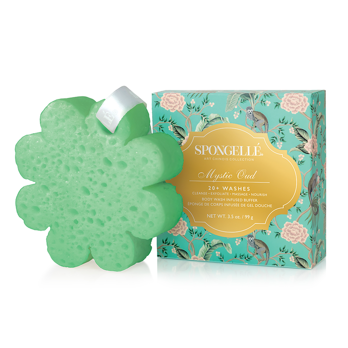 Spongellé | Valentines Day Gifts | Easter Gifts - Art Chinois Assorted Pack