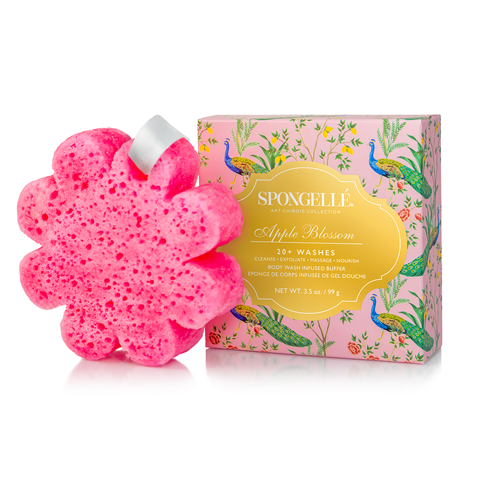Spongellé | Valentines Day Gifts | Easter Gifts - Art Chinois Assorted Pack