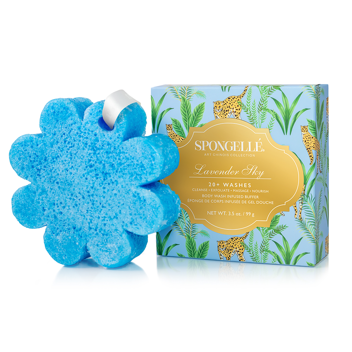 Spongellé | Valentines Day Gifts | Easter Gifts - Art Chinois Assorted Pack