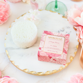 Spongellé | Valentines Day Gifts | Easter Gifts - Peony Flower Private Reserve Spongette